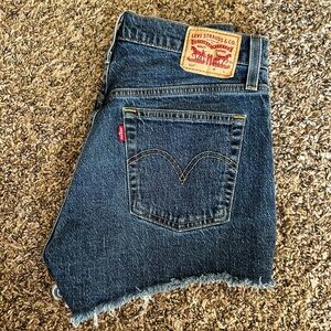 Levi's 501 Shorts